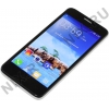Alcatel ONETOUCH IDOL Mini 6012X Silver (1.3GHz,512MB RAM,4.3" 854x480  IPS,3G+BT+WiFi+GPS,4Gb+microSD, 5Mpx,Andr)