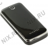 Alcatel 2010D Dual SIM Anthracite (QuadBand, раскладушка, 2.4" 320x240, EDGE+BT, 128Mb+microSD, 2Mpx,  102 г)