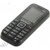 Alcatel ONE TOUCH 1040D Dual SIM Black (DualBand, 1.8"  160x128,  62  г)