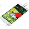 LG L90 Dual D410 White (1.2GHz, 1GbRAM, 4.7" 960x540 IPS, 3G+BT+WiFi+GPS,  8Gb+microSD,  8Mpx,  Andr4.4)