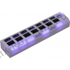 5bites <HB37-303PWH> 7-port USB3.0  Hub  +  б.п.