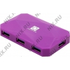5bites <HB34-301PPU> 4-port USB3.0  Hub  +  б.п.