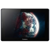 Планшет Lenovo Tab A10-70 (A7600-H) 3G MTK8382 (1.3) 4C/RAM1Gb/ROM16Gb 10.1" IPS 1280x800/3G/WiFi/BT/5Mpix/2Mpix/Android 4.2/синий/Touch/microSDHC 32Gb/GPRS/EDGE/minUSB/6340mAh/8hr (59409691)