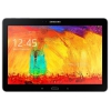 Планшет Samsung Note 10 2014E (P601) Exynos 5420 (1.9) 8C A9/RAM3Gb/ROM16Gb/10.1" WQXGA 2560*1600/3G/WiFi/BT/8Mpix/2Mp/GPS/And4.0/black (SM-P6010ZKASER)