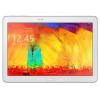 Планшет Samsung Note 10 2014E (P601) Exynos 5420 (1.9) 8C A9/RAM3Gb/ROM16Gb/10.1" WQXGA 2560*1600/3G/WiFi/BT/8Mpix/2Mp/GPS/And4.0/white (SM-P6010ZWASER)