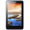 Планшет Lenovo Tab A7-50 (A3500-H) 3G MTK8382 (1.3) 4C/RAM1Gb/ROM16Gb 7" IPS 1280x800/3G/WiFi/BT/5Mpix/2Mpix/Android 4.2/синий/Touch/microSDHC 32Gb/GPRS/EDGE/minUSB/3450mAh/8hr (59411879)