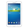 Планшет Samsung SM-T2110 OMAP 4430 (1.2) 2C A9/RAM1Gb/ROM16Gb/7" WSVGA 1024*600/3G/WiFi/BT/3Mp/1.3Mp/GPS/And4.1.2/white (SM-T2110ZWESER)