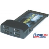 Controller CardBus, USB2.0 4 port