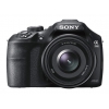 Фотоаппарат Sony Alpha A3500 KIT черный 20.1Mpix 3" 1080i f/4-5.6 18-50мм (с объективом) (ILCE3500JB.RU2)