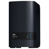 Персональная СХД WD Original USB 3.0 12Tb WDBWWD0120KBK-EEUE My Cloud EX4 3.5"