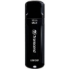 Флеш Диск Transcend 16Gb Jetflash 750 TS16GJF750K USB3.0 черный