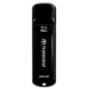 Флеш Диск Transcend 32Gb Jetflash 750 TS32GJF750K USB3.0 черный