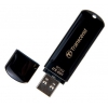 Флеш Диск Transcend 64Gb Jetflash 750 TS64GJF750K USB3.0 черный
