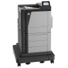 Принтер Лазерный цветной HP Color LaserJet Enterprise M651xh (CZ257A) #B19