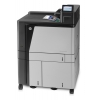 Принтер Лазерный цветной HP Color LaserJet Enterprise M855x+ NFC/беспроводная печать (D7P73A) A3 Duplex Net