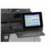 МФУ лазерный HP Color LaserJet Enterprise Flow MFP M680z A4 Duplex Net серый (CZ250A)