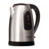 Чайник электрический Panasonic NC-SK1BTQ 1.6л. 2200Вт серебристый