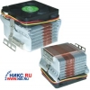 GEMBIRD <DL-SW1/BALL> COOLER FOR SOCKET 370/A(462) (CU+AL)