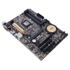 Мат. плата ASUS H97-PLUS <S1150, iH97, 4*DDR3, 2*PCI-E16x, SVGA, DVI, HDMI, SATA III, USB 3.0, GB Lan, ATX, Retail> (90MB0IN0-M0EAY5)
