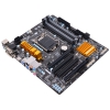 Мат. плата GIGABYTE GA-H97M-D3H <S1150, iH97, 4*DDR3, 2*PCI-E16x, 2*PCI, SVGA, HDMI, SATA III, SATA RAID, USB 3.0, GB Lan, mATX, Retail>