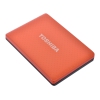 Внешний жесткий диск 1Tb Toshiba Stor.e Partner 2.5" USB 3.0 Orange (PA4284E-1HJ0)
