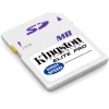 KINGSTON <SD/128-S> SECUREDIGITAL (SD) MEMORY CARD 128MB HIGHSPEED