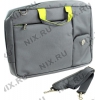 Сумка Defender Supreme <26029> (полиэстер,  серая, 15-16")
