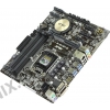 ASUS H97M-E (RTL) LGA1150 <H97> PCI-E Dsub+DVI+HDMI GbLAN SATA RAID  MicroATX 4DDR3