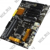 GIGABYTE GA-H97-D3H rev1.0/1.1 (RTL) LGA1150 <H97> 2xPCI-E Dsub+DVI+HDMI GbLAN SATA  RAID ATX 4DDR3