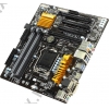 GIGABYTE GA-H97M-D3H rev1.0 (RTL) LGA1150 <H97> 2xPCI-E Dsub+DVI+HDMI GbLAN SATA RAID  MicroATX 4DDR3
