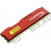 Kingston HyperX Fury <HX313C9FR/4> DDR3 DIMM  4Gb <PC3-10600>CL9