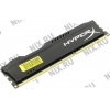 Kingston HyperX Fury <HX313C9FB/4> DDR3  DIMM  4Gb  <PC3-10600>CL9