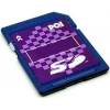 PQI SecureDigital (SD) Memory Card 1Gb