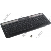 Клавиатура Defender Infinity SM-615 Nano <USB> 104КЛ +  4КЛ М/Мед<45615>