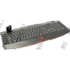 Клавиатура Tt eSports Challenger Pro<KB-CHP001RS>  USB  105КЛ+8КЛМ/Мед+10Игровых  клавиш