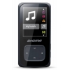 Плеер Flash Digma Cyber 2 4Gb черный/1.8"/FM/microSD