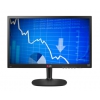Монитор LG 27" 27MP35VQ-B Glossy-Black IPS LED 5ms 16:9 DVI HDMI 5M:1 200cd 1050 (27MP35VQ-B.ARUZ)