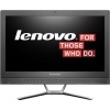 Моноблок Lenovo IdeaCentre C365 (57322694) A4-5000/4G/500Gb/DVD-SMulti/20" (1600x900) /Wi-Fi/cam/Win 8.1/Black (57322694)
