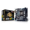 Мат. плата GIGABYTE GA-Z97N-WIFI <S1150, iZ97, 2*DDR3, PCI-E16x, SATA III, SATA RAID, USB 3.0, GB Lan, mini-ITX, Retail>