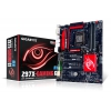 Мат. плата GIGABYTE GA-Z97X-GAMING G1 <S1150, iZ97, 4*DDR3, 4*PCI-E16x, 3*PCI-E1x, SATA III, SATA RAID, USB 3.0, GB Lan, ATX, Retail>