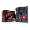 Мат. плата GIGABYTE GA-Z97X-GAMING GT <S1150, iZ97, 4*DDR3, 3*PCI-E16x, 4*PCI-E1x, SATA III, SATA RAID, USB 3.0, GB Lan, ATX, Retail>
