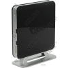 3Q <3QNTP-Shell NM10-B25NoOS-D2500-VESA> Black  Atom D2500/2/500/WiFi/noOS