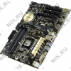 ASUS H97-PLUS (RTL) LGA1150 <H97> 2xPCI-E Dsub+DVI+HDMI GbLAN SATA RAID  ATX 4DDR3