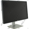 28"    ЖК монитор DELL P2815Q с поворотом экрана (LCD, Wide, 3840x2160, HDMI, MHL,DP,  miniDP, USB3.0 Hub)