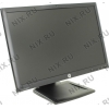 23"    ЖК монитор hp L2311c Notebook  Docking  Monitor<A1W80AA>с  пов.экр(LCD,Wide,1920x1080,D-Sub,LAN,cam,USB3.0Hub)