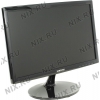 18.5" ЖК монитор Samsung S19D300NY (LCD,  Wide, 1366x768, D-Sub)