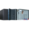 MIDITOWER  ULTRA CRACK GREY  ATX  300W (для P4)