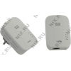 Cisco Linksys <PLEK500> Powerline AV2 Kit(2 адаптера,  Powerline 500Mbps)