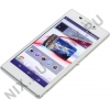 Sony XPERIA M2 D2303 White (1.2GHz, 1GbRAM, 4.8" 960x540, 4G+WiFi+BT+GPS,  8Gb+microSD, 8Mpx, Andr)