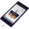 Sony XPERIA M2 D2303 Purple (1.2GHz, 1GbRAM, 4.8" 960x540, 4G+WiFi+BT+GPS, 8Gb+microSD,  8Mpx, Andr)